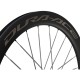 Shimano WH-R9370-C60-TL Dura-Ace CL/disc Carbon clincher 60 mm, 12-speed L2 rear 12x142