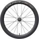 Shimano WH-R9370-C60-TL Dura-Ace CL/disc Carbon clincher 60 mm, 12-speed L2 rear 12x142