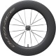 Shimano WH-R9370-C99-TL Dura-Ace CL/disc Carbon clincher 99 mm, front 12x100 mm