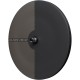 Shimano WH-R9370-D-TL Dura-Ace CL/disc Carbon clincher Disc, 12-speed rear 12x142 mm
