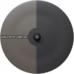 Shimano WH-R9370-D-TL Dura-Ace CL/disc Carbon clincher Disc, 12-speed rear 12x142 mm Shimano WH-R9370-D-TL Dura-Ace CL/disc Carbon clincher Disc, 12-speed rear 12x142 mm