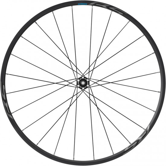 Shimano RS370 tubeless compatible wheel for Centre-Lock disc rotor, 12x100mm axle, front Shimano RS370 tubeless compatible wheel for Centre-Lock disc rotor, 12x100mm axle, front
