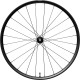 Shimano WH-RX180 tubeless ready CL disc clincher wheel, 700C, front 12 x 100 mm