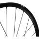 Shimano WH-RX180 tubeless ready CL disc clincher wheel, 700C, rear 12-sp MS, 12x142mm Shimano WH-RX180 tubeless ready CL disc clincher wheel, 700C, rear 12-sp MS, 12x142mm