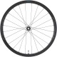 Shimano WH-RX870 GRX 700C wheel, 12x100mm E-thru, Center Lock disc, carbon, front