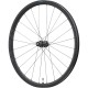 Shimano WH-RX870 GRX 700C wheel, 12/11-speed, 12x142mm, Center Lock disc, carbon, rear Shimano WH-RX870 GRX 700C wheel, 12/11-speed, 12x142mm, Center Lock disc, carbon, rear