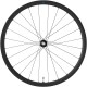 Shimano WH-RX880 GRX 700C wheel, 12x100mm E-thru, Center Lock disc, front