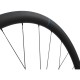 Shimano WH-RX880 GRX 700C wheel, 12-speed Micro Spline, 12x142mm, Center Lock disc, rear Shimano WH-RX880 GRX 700C wheel, 12-speed Micro Spline, 12x142mm, Center Lock disc, rear