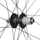 Shimano WH-RX880 GRX 700C wheel, 12-speed, 12x142mm, Center Lock disc, rear Shimano WH-RX880 GRX 700C wheel, 12-speed, 12x142mm, Center Lock disc, rear