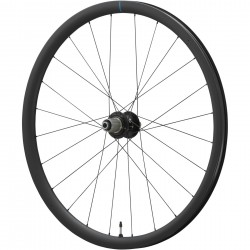 Shimano WH-RX880 GRX 700C wheel, 12-speed, 12x142mm, Center Lock disc, rear Shimano WH-RX880 GRX 700C wheel, 12-speed, 12x142mm, Center Lock disc, rear