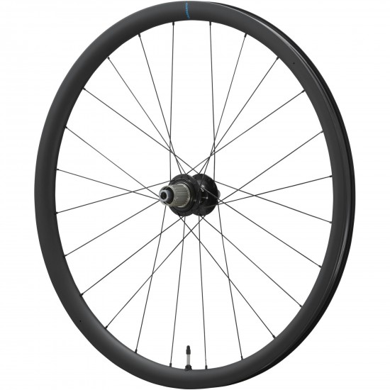 Shimano WH-RX880 GRX 700C wheel, 12-speed, 12x142mm, Center Lock disc, rear Shimano WH-RX880 GRX 700C wheel, 12-speed, 12x142mm, Center Lock disc, rear