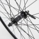 M Part Road Front Wheel Shimano 105 Hub DT R 460 Rim black 700c.jpg M Part Road Front Wheel Shimano 105 Hub DT R 460 Rim black 700c.jpg