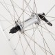 M Part Road Front Wheel Shimano RS400 Hub Mavic Open Elite Rim silver 700c.jpg M Part Road Front Wheel Shimano RS400 Hub Mavic Open Elite Rim silver 700c.jpg
