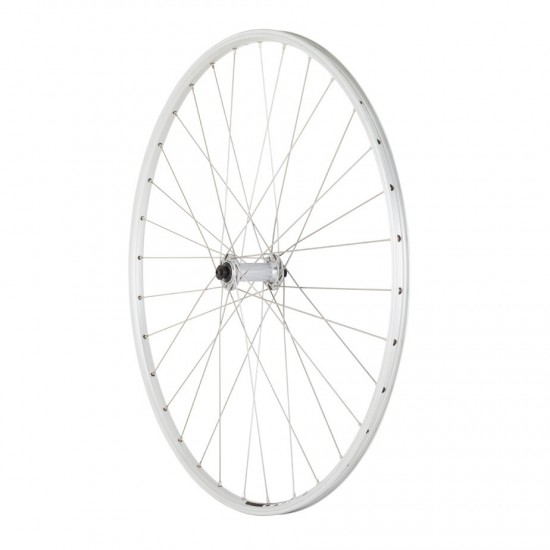 M Part Road Front Wheel Shimano RS400 Hub Mavic Open Elite Rim silver 700c.jpg M Part Road Front Wheel Shimano RS400 Hub Mavic Open Elite Rim silver 700c.jpg