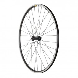 M Part Road Front Wheel Shimano RS400 Hub Mavic CXP Elite Rim black 700c.jpg M Part Road Front Wheel Shimano RS400 Hub Mavic CXP Elite Rim black 700c.jpg