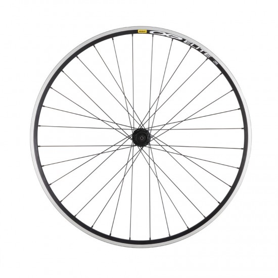 M Part Road Rear Wheel Shimano RS400 Hub Mavic CXP Elite Rim black 700c.jpg M Part Road Rear Wheel Shimano RS400 Hub Mavic CXP Elite Rim black 700c.jpg