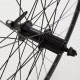 M Part Road Rear Wheel Shimano RS400 Hub Mavic CXP Elite Rim black 700c.jpg M Part Road Rear Wheel Shimano RS400 Hub Mavic CXP Elite Rim black 700c.jpg