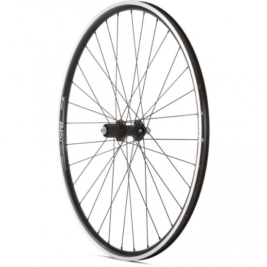 M Part Road Rear Wheel Shimano 105 Hub DT R 460 Rim black 700c.jpg M Part Road Rear Wheel Shimano 105 Hub DT R 460 Rim black 700c.jpg