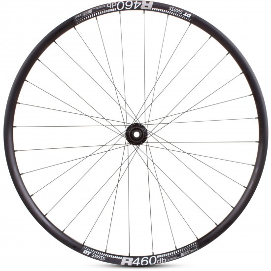 M Part Road Rear Disc Wheel Shimano 105 CL Hub TA 142x12mm DT R 460 Rim black 700c.jpg M Part Road Rear Disc Wheel Shimano 105 CL Hub TA 142x12mm DT R 460 Rim black 700c.jpg