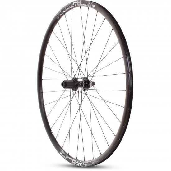 M Part Road Rear Disc Wheel Shimano 105 CL Hub TA 142x12mm DT R 460 Rim black 700c.jpg M Part Road Rear Disc Wheel Shimano 105 CL Hub TA 142x12mm DT R 460 Rim black 700c.jpg