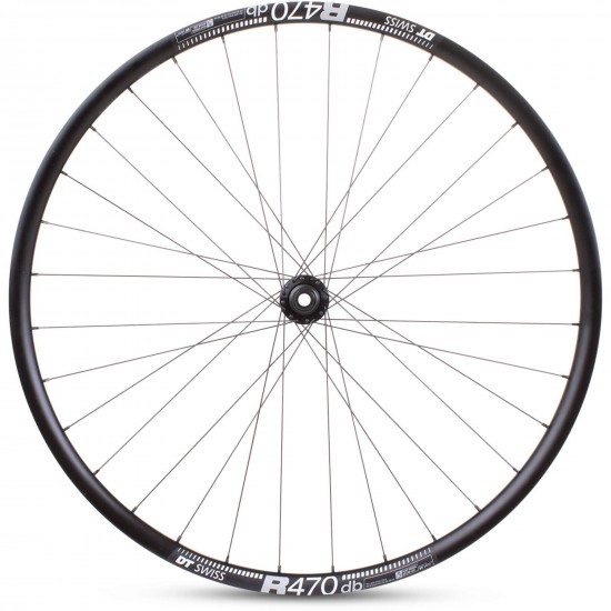 M Part Road Front Disc Wheel Shimano 105 CL Hub TA 100x12mm DT R 470 Rim black 700c.jpg M Part Road Front Disc Wheel Shimano 105 CL Hub TA 100x12mm DT R 470 Rim black 700c.jpg