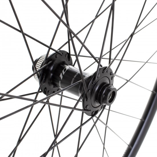 M Part Road Front Disc Wheel Shimano 105 CL Hub TA 100x12mm DT R 470 Rim black 700c.jpg M Part Road Front Disc Wheel Shimano 105 CL Hub TA 100x12mm DT R 470 Rim black 700c.jpg