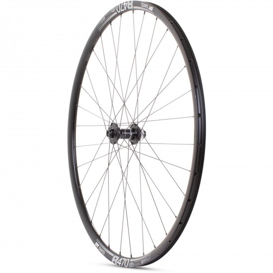 M Part Road Front Disc Wheel Shimano 105 CL Hub TA 100x12mm DT R 470 Rim black 700c.jpg M Part Road Front Disc Wheel Shimano 105 CL Hub TA 100x12mm DT R 470 Rim black 700c.jpg