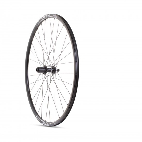 M Part Road Rear Disc Wheel Shimano 105 CL Hub TA 142x12mm DT R 470 Rim black 700c.jpg M Part Road Rear Disc Wheel Shimano 105 CL Hub TA 142x12mm DT R 470 Rim black 700c.jpg