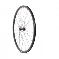 M Part Road Front Wheel Shimano Tiagra CL Hub TA 100x12mm Cyclone Rim black 700c.jpg M Part Road Front Wheel Shimano Tiagra CL Hub TA 100x12mm Cyclone Rim black 700c.jpg