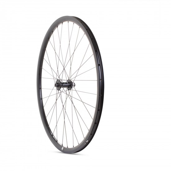 M Part Road Front Wheel Shimano Tiagra CL Hub TA 100x12mm Cyclone Rim black 700c.jpg M Part Road Front Wheel Shimano Tiagra CL Hub TA 100x12mm Cyclone Rim black 700c.jpg