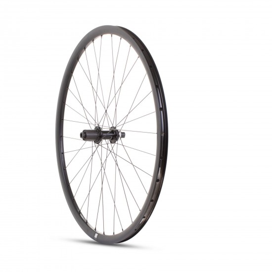 M Part Road Rear Wheel Shimano Tiagra CL Hub TA 142x12mm Cyclone Rim black 700c.jpg M Part Road Rear Wheel Shimano Tiagra CL Hub TA 142x12mm Cyclone Rim black 700c.jpg