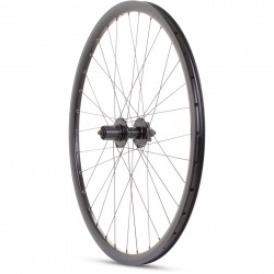 M Part Gravel/MTB Rear Wheel Shimano QB400 6B Hub QR 135mm 650B/27.5 inch TLR Rim blk.jpg M Part Gravel/MTB Rear Wheel Shimano QB400 6B Hub QR 135mm 650B/27.5 inch TLR Rim blk.jpg