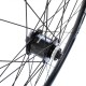 M Part Gravel Front Wheel Shimano Nexus Dynamo CL Hub G 540 Rim TLR black 650B.jpg M Part Gravel Front Wheel Shimano Nexus Dynamo CL Hub G 540 Rim TLR black 650B.jpg