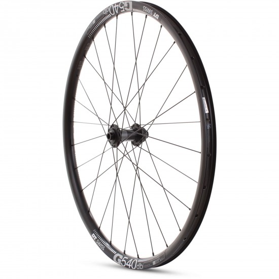 M Part Gravel Front Wheel DT 370 CL Hub TA 100x12mm G 540 Rim TLR black 650B.jpg M Part Gravel Front Wheel DT 370 CL Hub TA 100x12mm G 540 Rim TLR black 650B.jpg