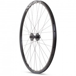 M Part Gravel Front Wheel Shimano QB 400 6B Hub QR 100mm 700c Sniper 24 Rim black.jpg M Part Gravel Front Wheel Shimano QB 400 6B Hub QR 100mm 700c Sniper 24 Rim black.jpg