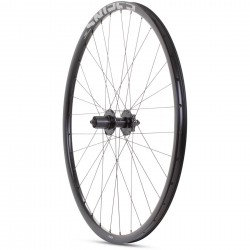M Part Gravel Rear Wheel Shimano QB 400 6B Hub QR 135mm 700c Sniper 24 Rim black.jpg M Part Gravel Rear Wheel Shimano QB 400 6B Hub QR 135mm 700c Sniper 24 Rim black.jpg