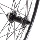 M Part Gravel Front Wheel Shimano TC500 CL Hub TA 100x12 700c Sniper 24 Rim black.jpg M Part Gravel Front Wheel Shimano TC500 CL Hub TA 100x12 700c Sniper 24 Rim black.jpg