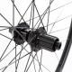 M Part Gravel Rear Wheel Shimano TC500 CL Hub TA 142x12 700c Sniper 24 Rim black.jpg M Part Gravel Rear Wheel Shimano TC500 CL Hub TA 142x12 700c Sniper 24 Rim black.jpg