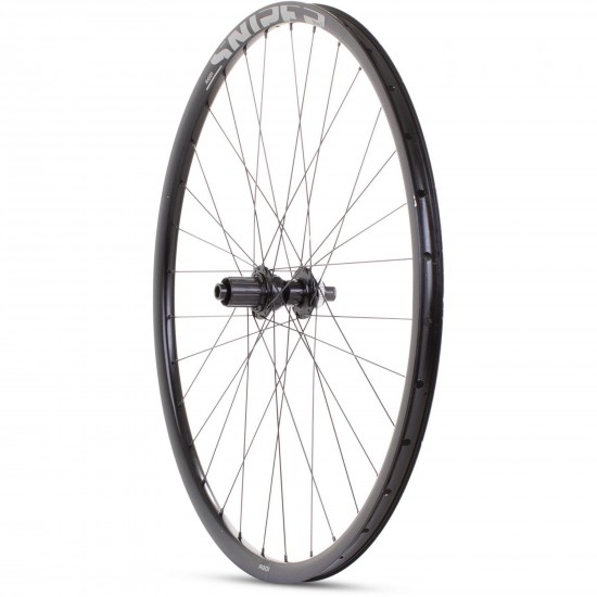 M Part Gravel Rear Wheel Shimano TC500 CL Hub TA 142x12 700c Sniper 24 Rim black.jpg M Part Gravel Rear Wheel Shimano TC500 CL Hub TA 142x12 700c Sniper 24 Rim black.jpg