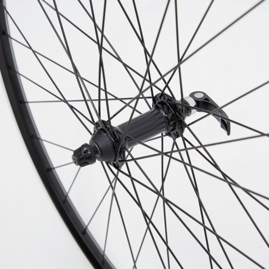 M Part MTB Front Quick Release Wheel black 26 inch.jpg M Part MTB Front Quick Release Wheel black 26 inch.jpg