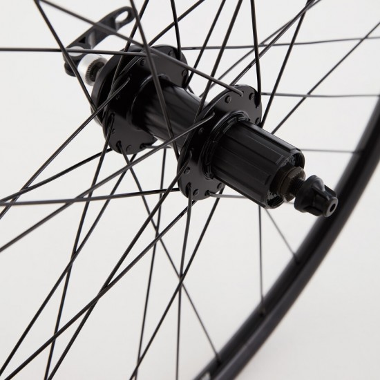 M Part MTB Rear Disc Quick Release Cassette Wheel black 26 inch.jpg M Part MTB Rear Disc Quick Release Cassette Wheel black 26 inch.jpg