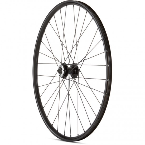 M Part MTB Front Disc Quick Release Wheel black 27.5 inch.jpg M Part MTB Front Disc Quick Release Wheel black 27.5 inch.jpg