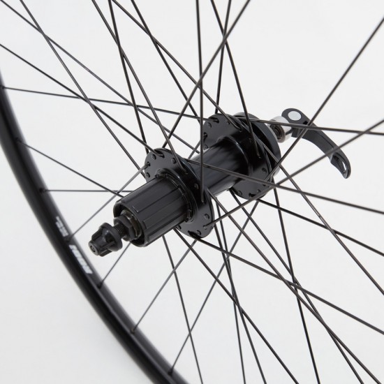 M Part MTB Rear Disc Quick Release Cassette Wheel black 27.5 inch.jpg M Part MTB Rear Disc Quick Release Cassette Wheel black 27.5 inch.jpg