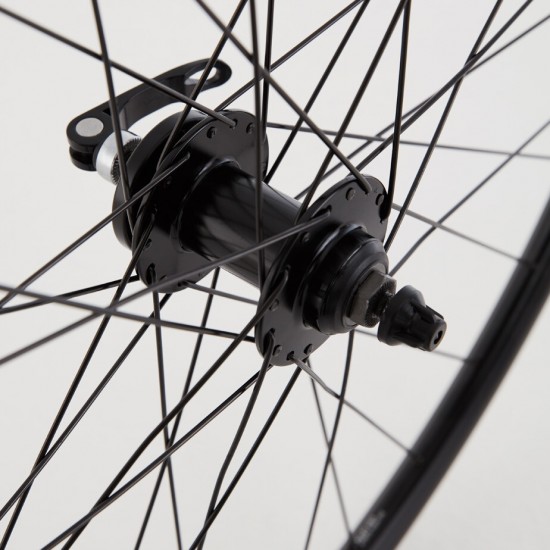 M Part MTB Front Disc Quick Release Wheel black 29 inch / 700c.jpg M Part MTB Front Disc Quick Release Wheel black 29 inch / 700c.jpg