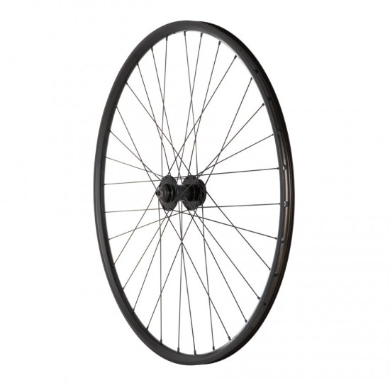 M Part MTB Front Disc Quick Release Wheel black 29 inch / 700c.jpg M Part MTB Front Disc Quick Release Wheel black 29 inch / 700c.jpg