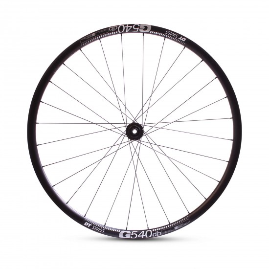 M Part Gravel Front Wheel DT 370 CL Hub G 540 Rim TLR black 700c.jpg M Part Gravel Front Wheel DT 370 CL Hub G 540 Rim TLR black 700c.jpg