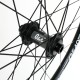 M Part Gravel Front Wheel DT 370 CL Hub G 540 Rim TLR black 700c.jpg M Part Gravel Front Wheel DT 370 CL Hub G 540 Rim TLR black 700c.jpg