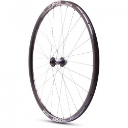 M Part Gravel Front Wheel DT 370 CL Hub G 540 Rim TLR black 700c.jpg M Part Gravel Front Wheel DT 370 CL Hub G 540 Rim TLR black 700c.jpg