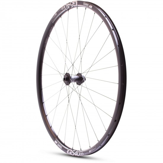 M Part Gravel Front Wheel DT 370 CL Hub G 540 Rim TLR black 700c.jpg M Part Gravel Front Wheel DT 370 CL Hub G 540 Rim TLR black 700c.jpg