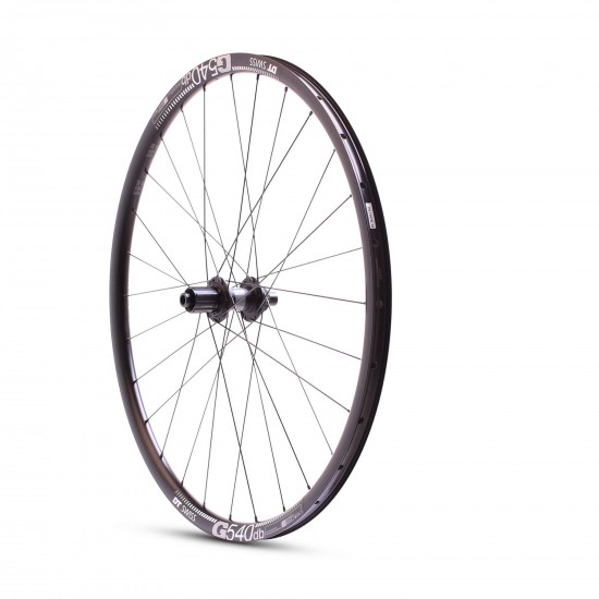 M Part Gravel Rear Wheel DT 370 CL Hub G 540 Rim TLR black 700c.jpg M Part Gravel Rear Wheel DT 370 CL Hub G 540 Rim TLR black 700c.jpg
